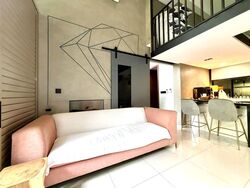 Kandis Residence (D27), Condominium #632918111